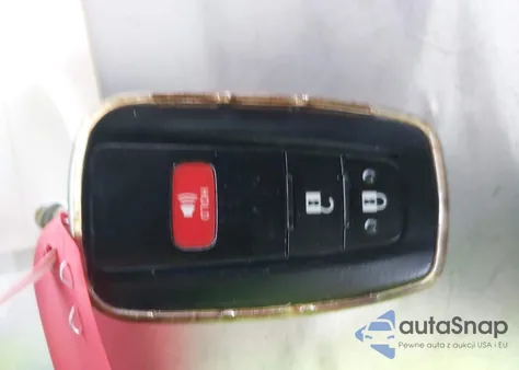 2022 Toyota Rav4 Xle из США, поврежденный, VIN 2T3P1RFV4NC290539